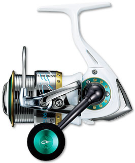 DAIWA Emeraldas 2506: つりタイム DAIWA Emeraldas 2506: つりタイム